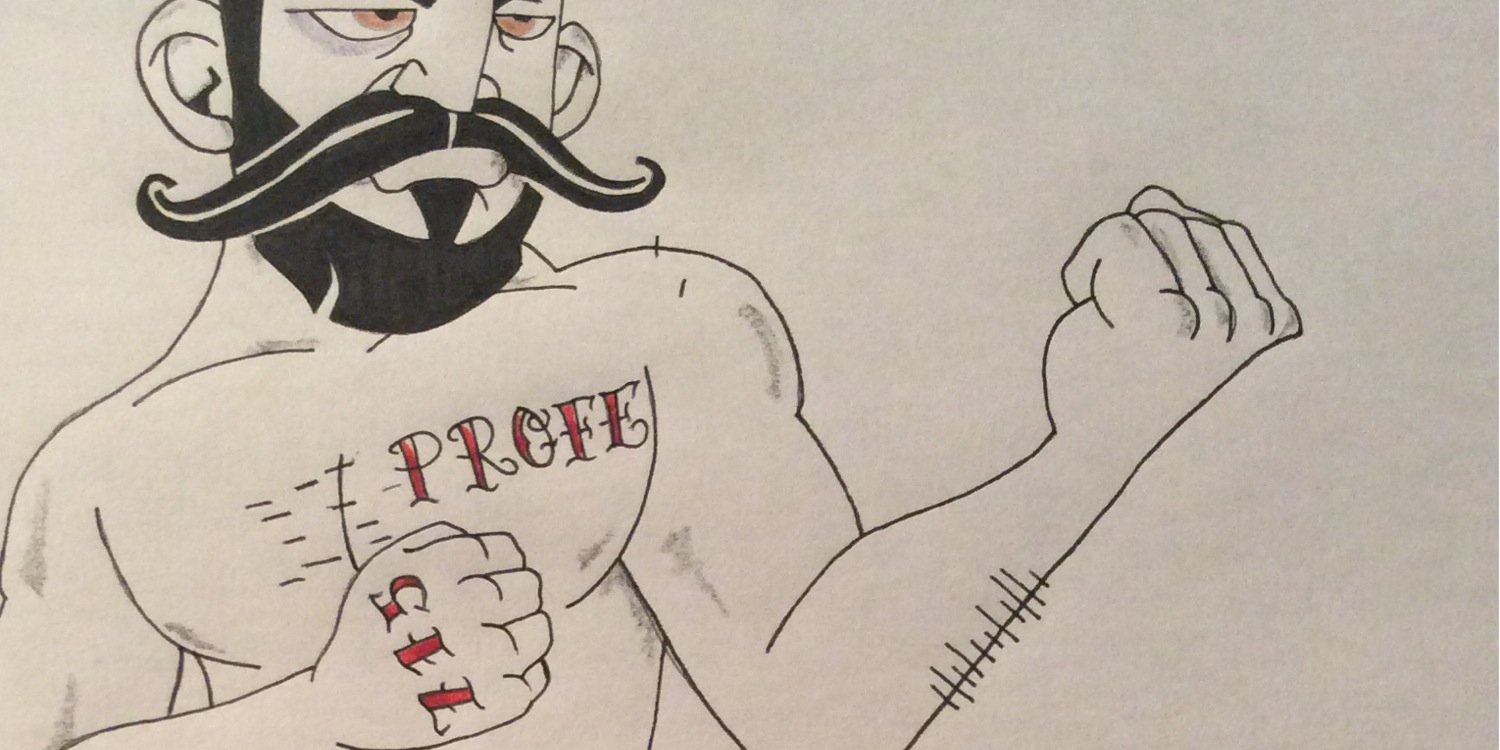 GonzalezProfe's profile banner image