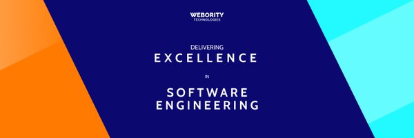 webority Profile Banner