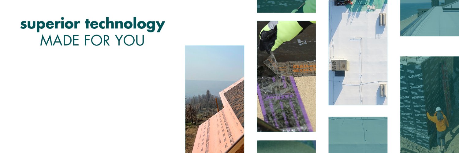 Polyglass USA banner