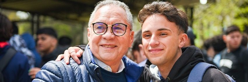 Alberto Descalzo 🇦🇷 banner