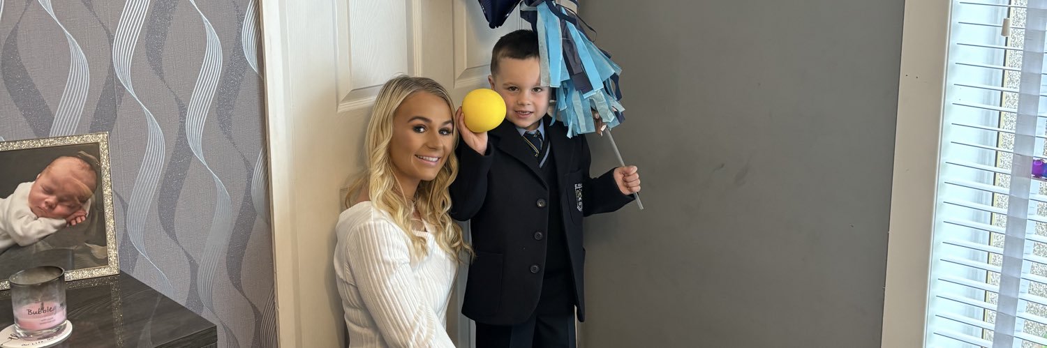 erinxoxx's profile banner image