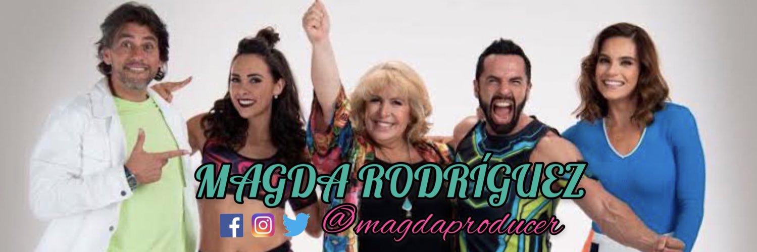 Magda Rodriguez D banner
