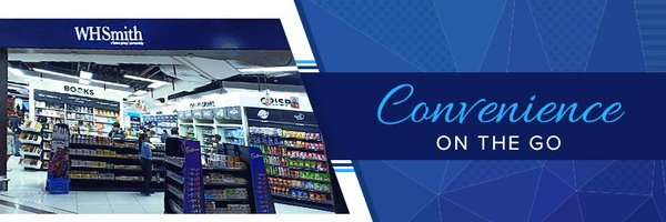 WHSmith_India Profile Banner