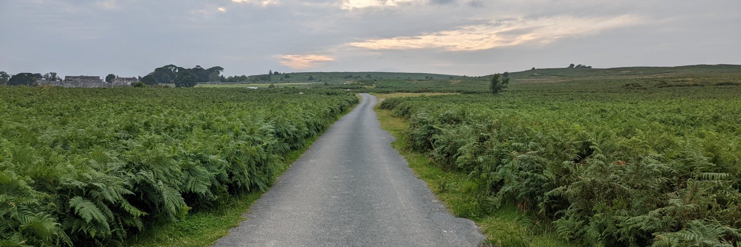Josh McIlvenna banner