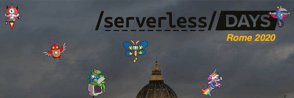 ServerlessRM Profile Banner