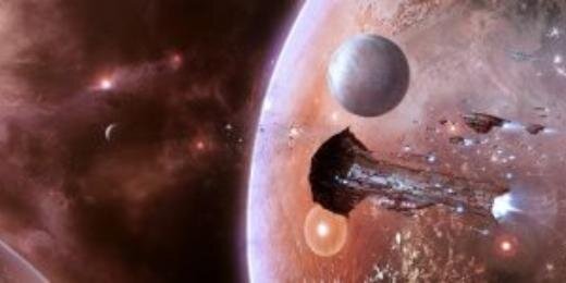 Mike Tougeron banner