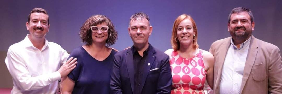 Compromís Catarroja banner