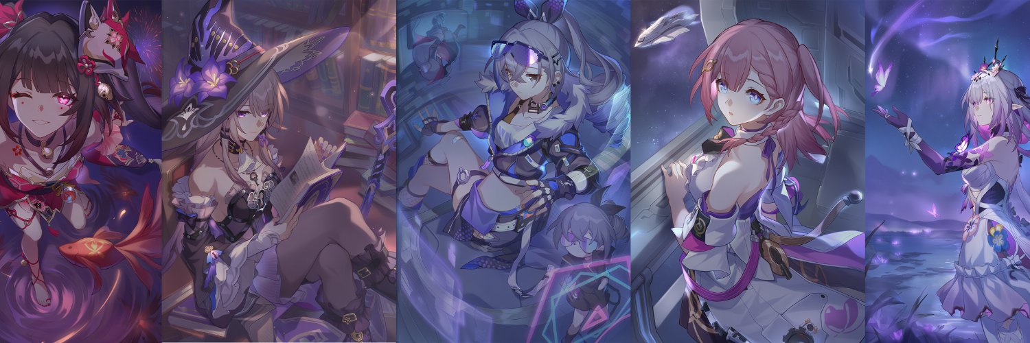 Spspiritus's profile banner image