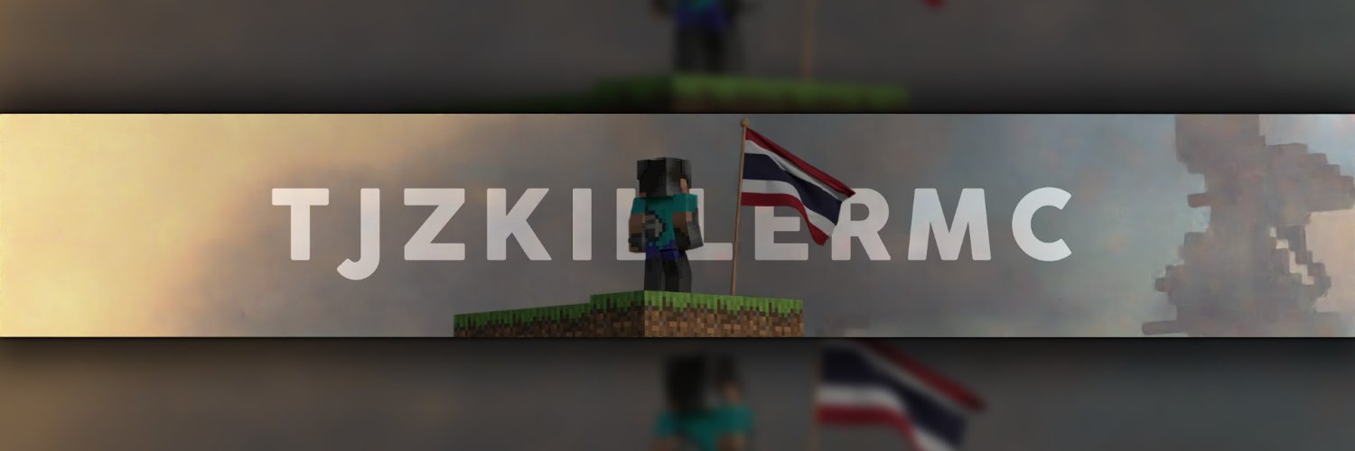 TJZkillerMC's banner