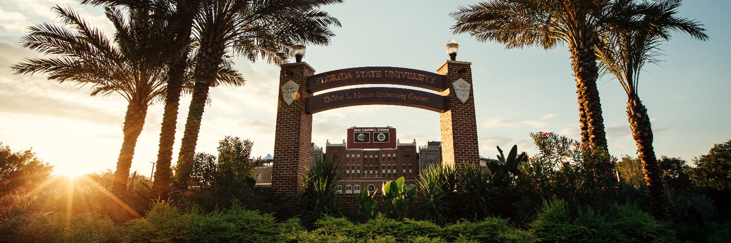 FSView & Florida Flambeau banner