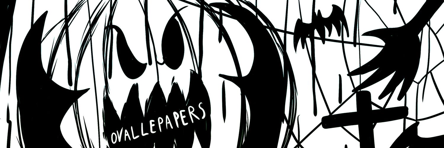 OVallePapers banner