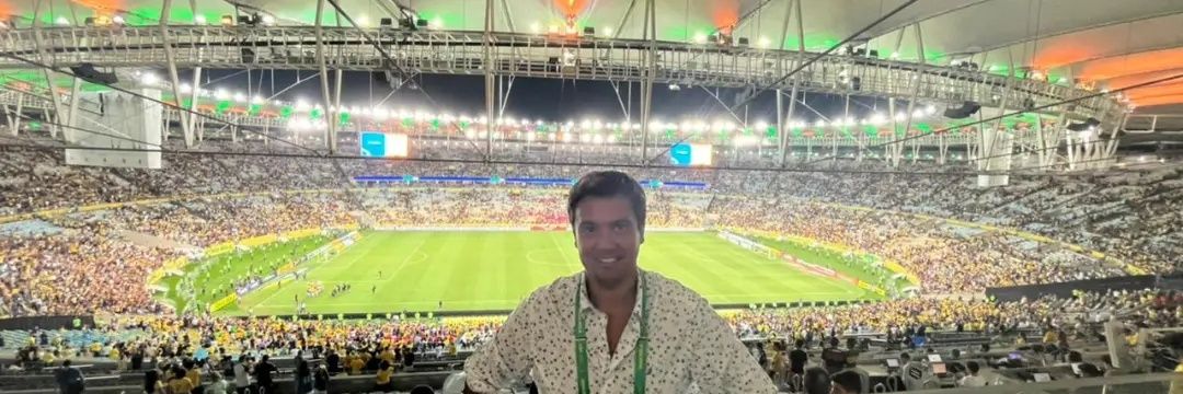 Felipe Ogrodnik banner