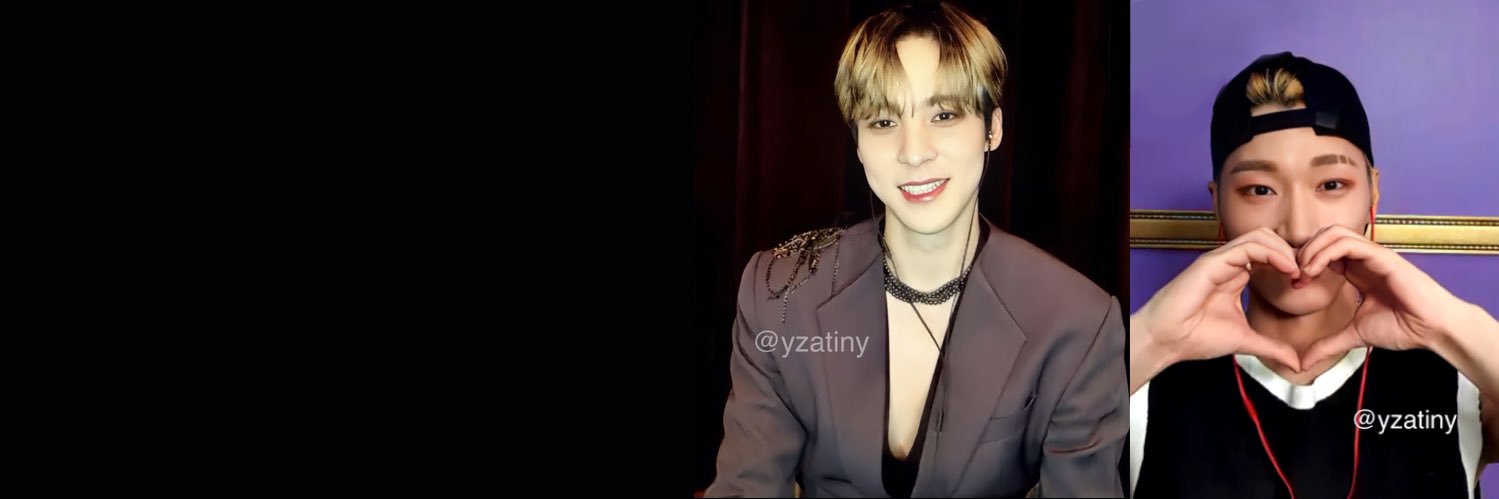 Yzatiny banner