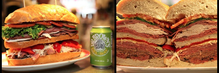 BensBestDeli's profile banner image