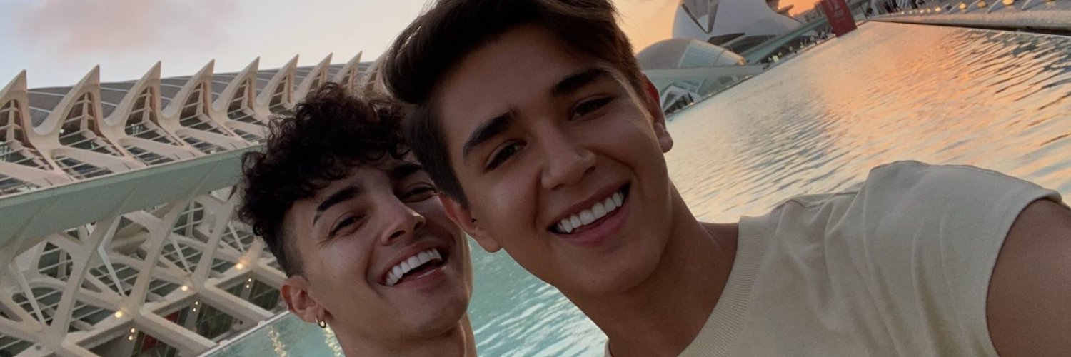 francy1805's profile banner image