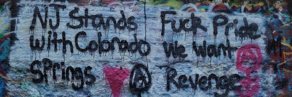 COSAntiFascists Profile Banner