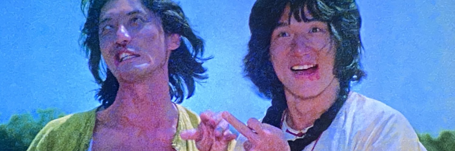 ChanceMinter's profile banner image