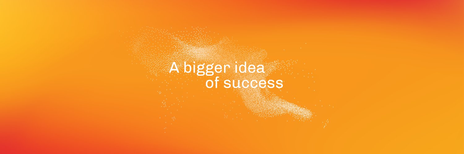 Nous Group | A bigger idea of success banner
