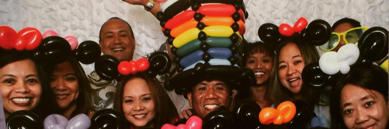 BalloonMagicGuy's profile banner image