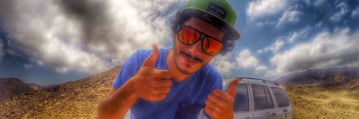 Felipeimc's profile banner image