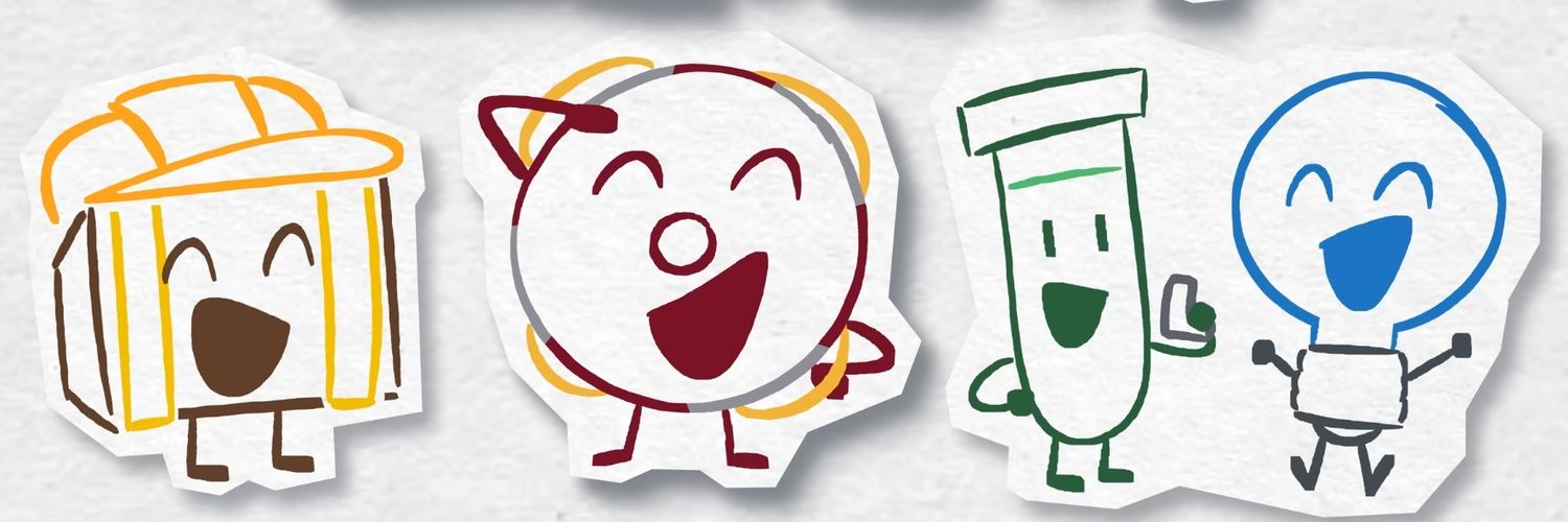 🛟 woffie!'s banner