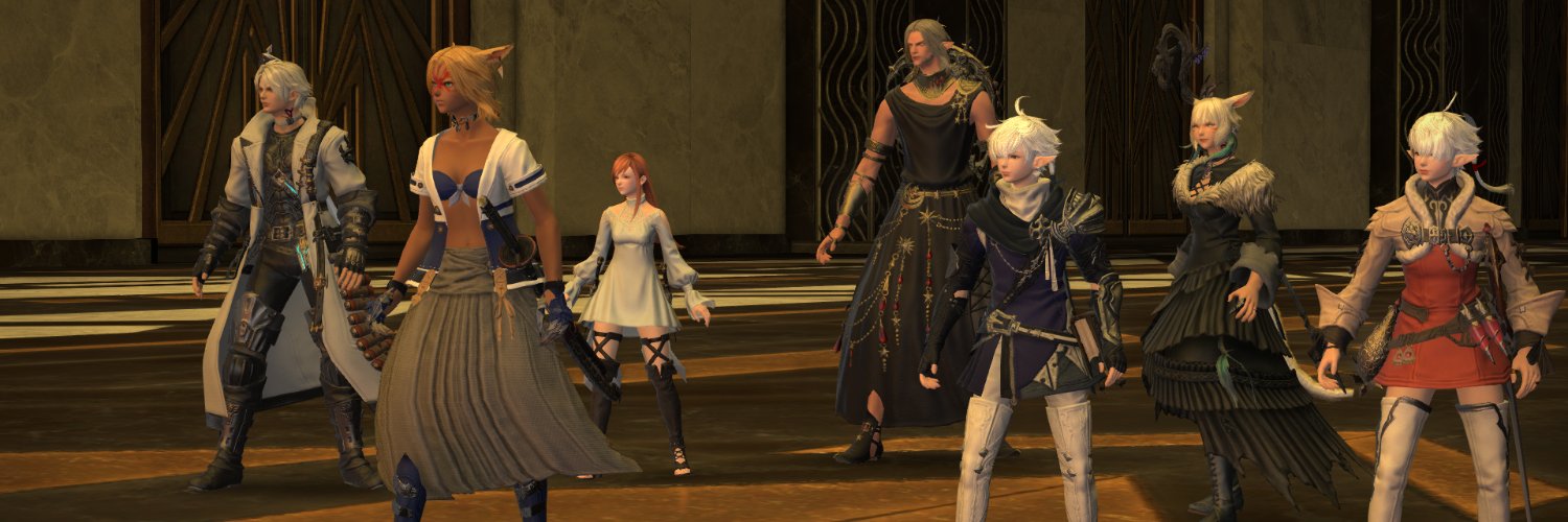 AikhMaia's profile banner image