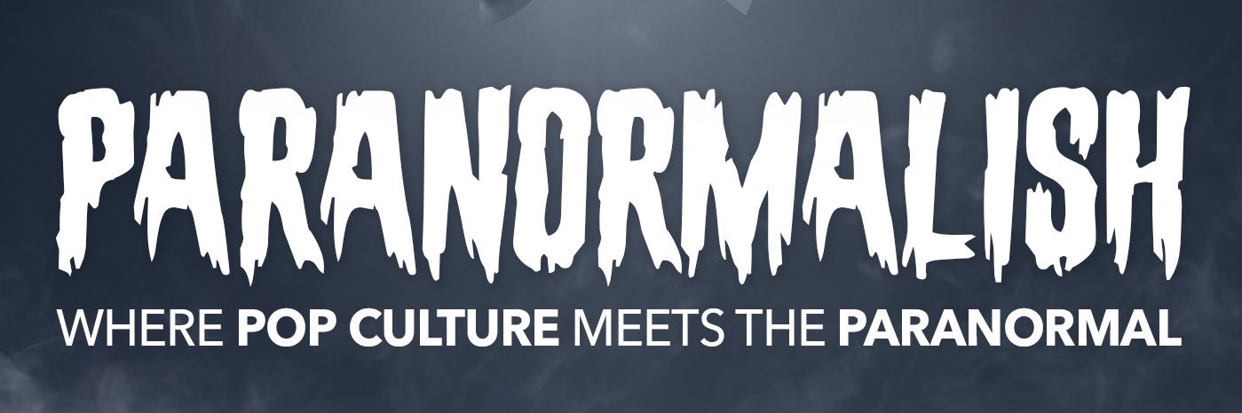 Paranormalish's profile banner image