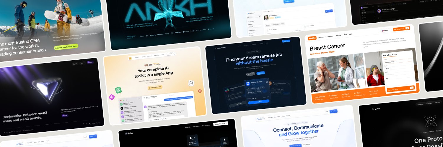Himanshu's banner