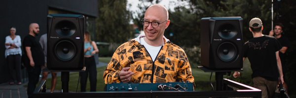 Remik_MyMusic Profile Banner