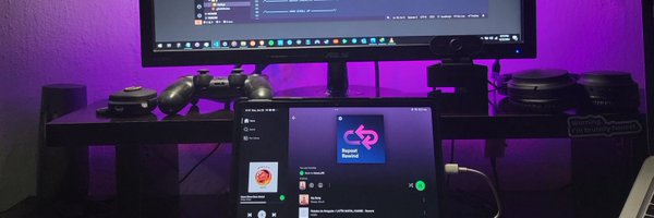 DavidCreated0 Profile Banner