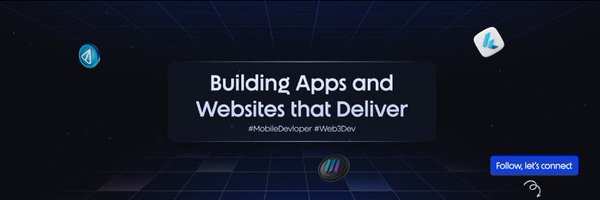 mobiledevsNG Profile Banner