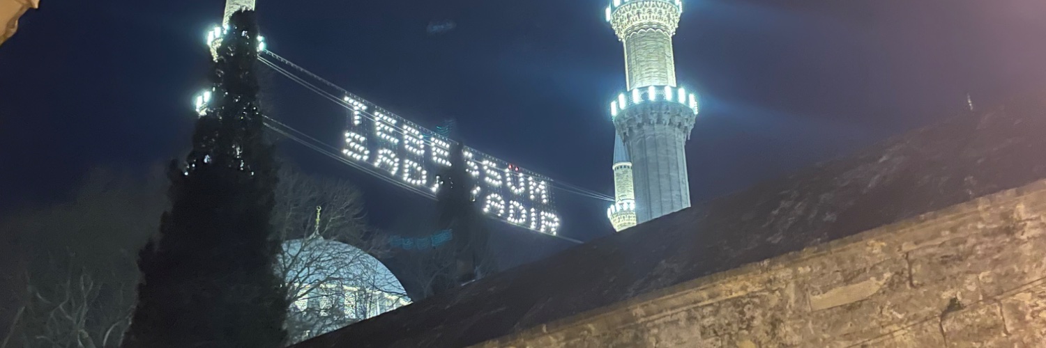 hamzaumutlu's profile banner image
