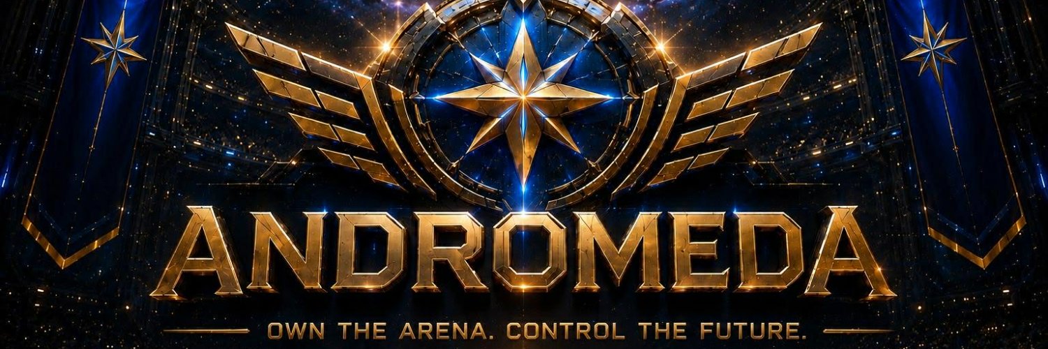Andromeda_GN's profile banner image