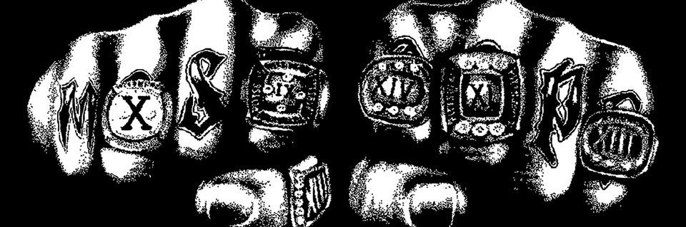 InfiniteChase's profile banner image