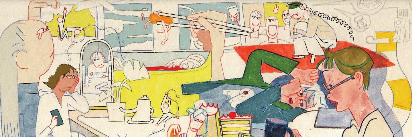 예예나yeahyeahna banner