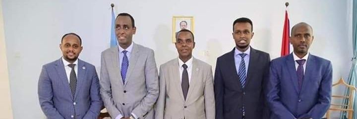 Gobolka Benadir banner
