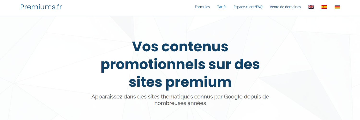 premiumsfr's profile banner image