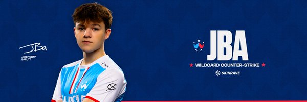 JBafps Profile Banner