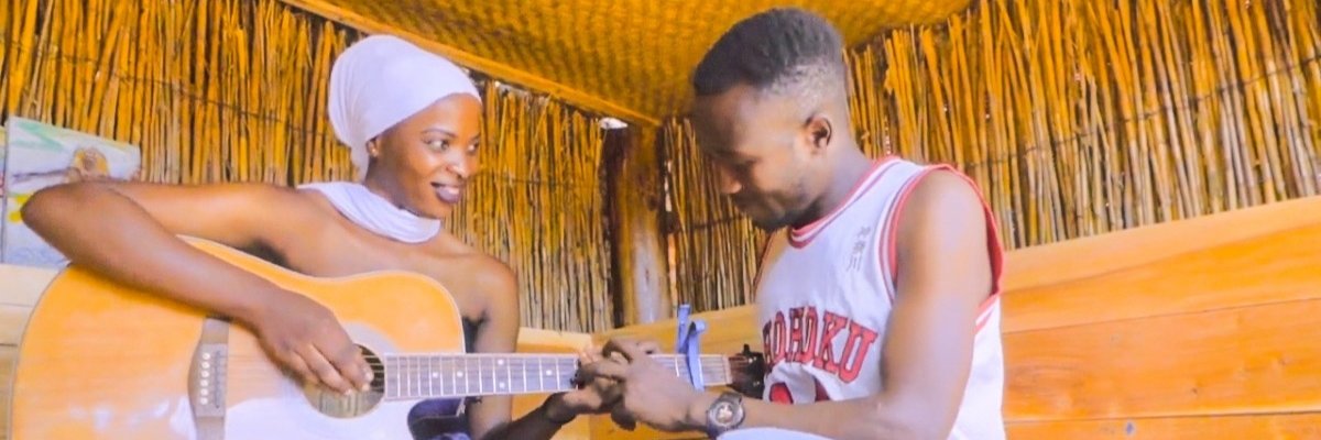 Peter Prince Rwanda 🎼 banner