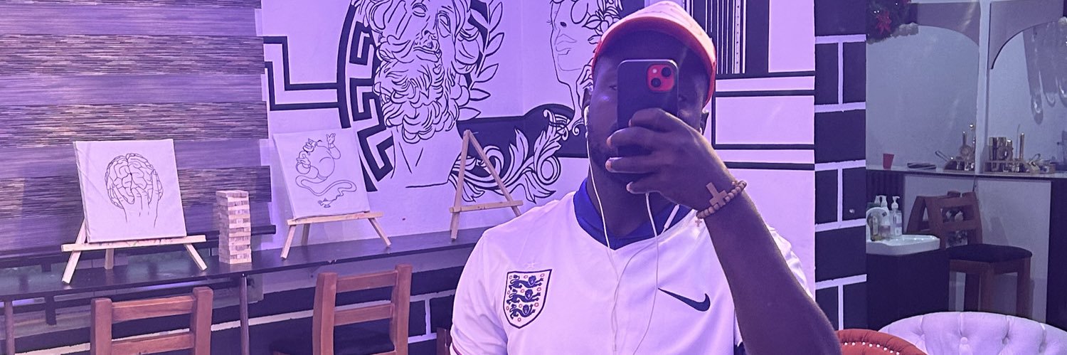 GodwinUkor5's profile banner image