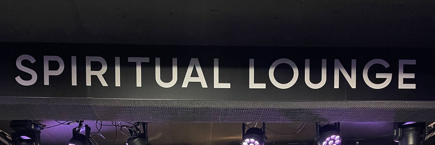spirituallounge's profile banner image