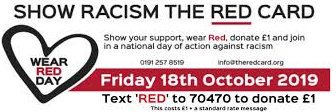 THE REVOLT banner