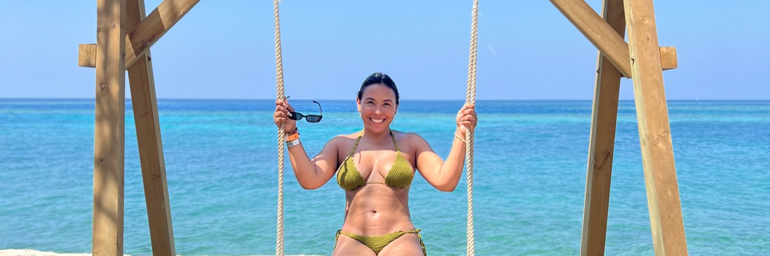 Maleja🍒 banner