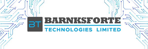 BarnksforteTech Profile Banner