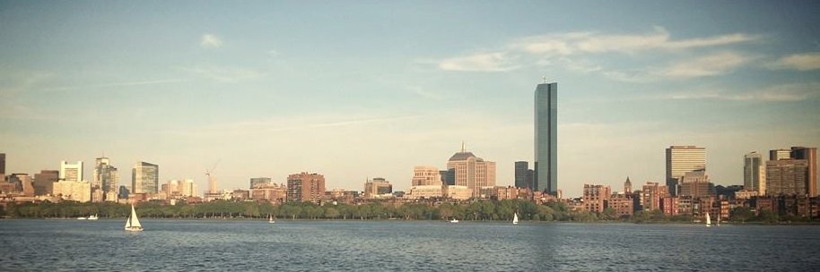 Refresh Boston banner