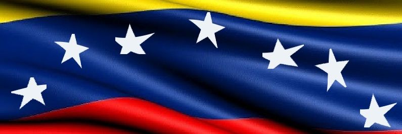 Les Rod 🇻🇪 banner