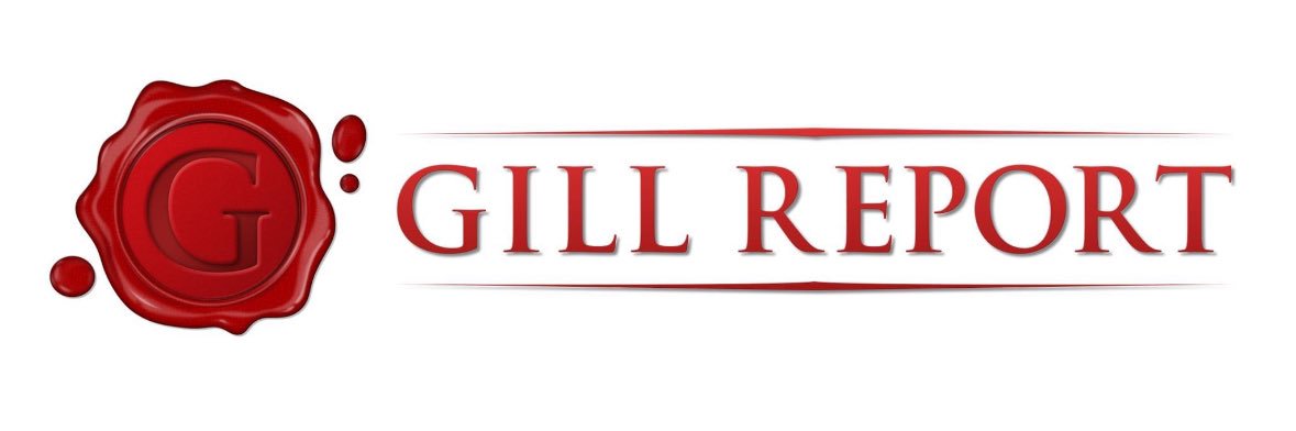 Steve Gill banner