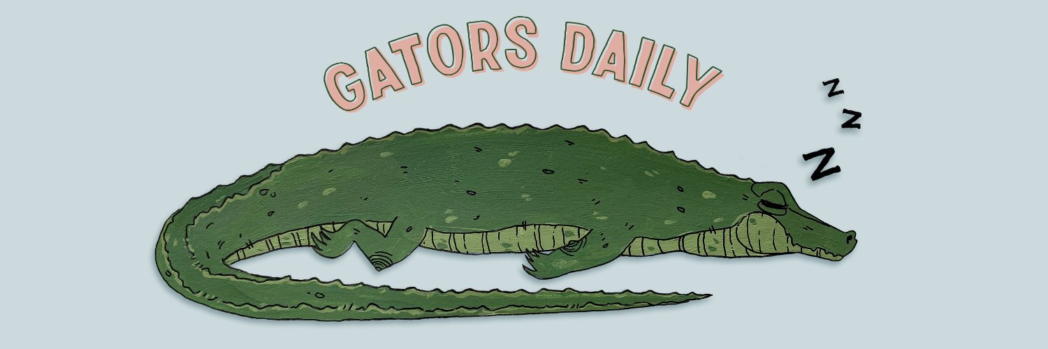 Gators Daily 🐊's banner
