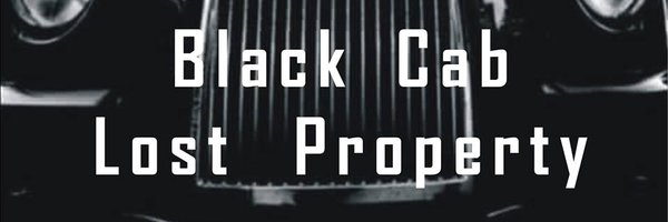 BC_Lostproperty Profile Banner
