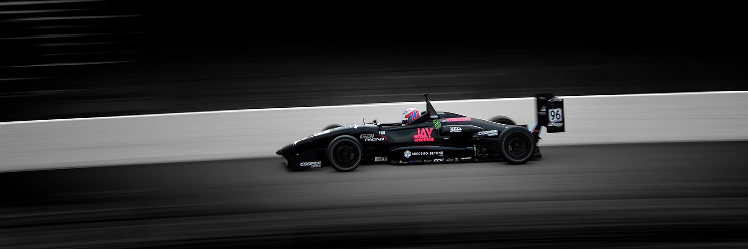 JAY Motorsports, LLC banner